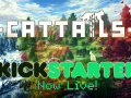 Cattails | Kickstarter & Greenlight now live!