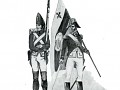 Chile's Infantry Grenadiers