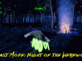 Beast Mode: Night of the Werewolf launches on Greenlight