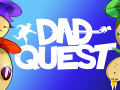 Dad Quest is a Cracker This Easter