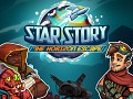 Star Story: The Horizon Escape is available on Steam (Early Access)!