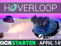 Hoverloop Launched Kickstarter Campaign!