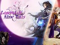3D Mobile MMORPG Legend of Nine Tails is Coming Soon