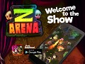 Z-Arena! Free Download