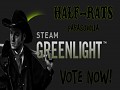 Half-Rats: Parasomnia Greenlight Campaign!