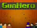 GunHero Released on Steam