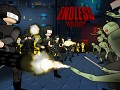 Endless Horde is now on STEAM