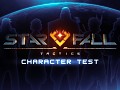 Explore, Fight and Conquer: Starfall Tactics invites you to the Character Test!