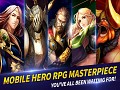 HEROES WILL - THE MOST EPIC RPG GAME