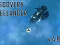 Discovery Freelancer 2017: Version 4.89.1 is now LIVE + Win10 Fix