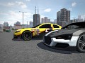 Supercar Driving Simulator Gameplay Music Video 60 FPS 