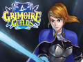 Grimoire Guilds - Combat Mechanics
