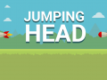 Release Jumping Head