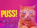 PUSS! is on Steam Greenlight!