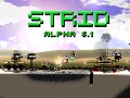 Strid Alpha 6.1