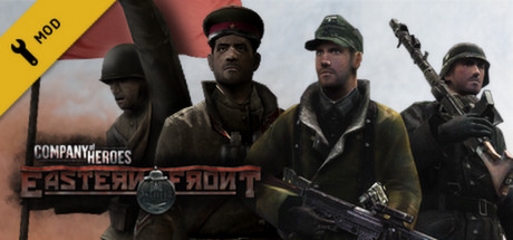 Eastern Front on Steam!