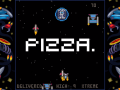 Parsec Pizza Delivery - Out Now!