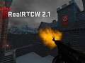 RealRTCW 2.1 - Released!