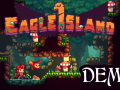 Eagle Island alpha demo release