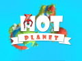 Hot Planet Announcement