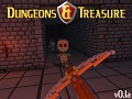 Dungeons & Treasure VR roguelike v0.1a
