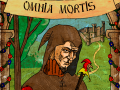 Vote for Omina Mortis - Greenlight is live!