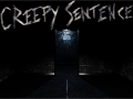 Creepy Sentence will be released on May 13th!!!