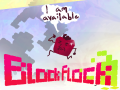 Block Flock now available!