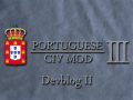 Portuguese Civ Mod III - Devblog II (May 6th, 2017)