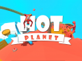 Hot Planet Concept
