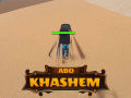 Abo Khashem is now on Greenlight!