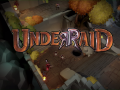 UnderRaid teaser - now with updated sound!