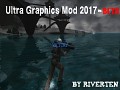  Ultra Graphics Mod 2017 + Yavin Rezzed Map (BETA V1.1)