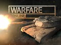 Warfare Online - Now Available