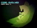 Code:: Evolved - Wolf side of the story