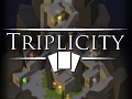 Triplicity Teaser Trailer and Greenlight