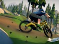 Introducing Lonely Mountains: Downhill