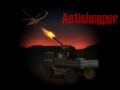 Antichopper DLC for Chopper: Lethal darkness