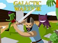 Galctic Warrior - new arena style Action RPG