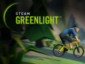Lonely Mountains: Downhill - New Trailer & Greenlight