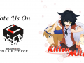Kitten Mita on Square Enix Collective!
