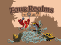 The Great Four Realms Giveaway!