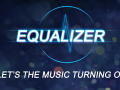 "Equalizer" (Steam Greenlight project)