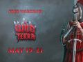Free Weekend in the Wild Terra until May 21