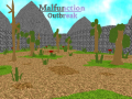 Malfunction: Outbreak's latest chapter complete!