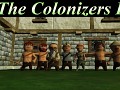 Colonizers. Mission Kill The Isis 