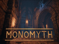Monomyth has been greenlit!