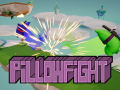 Trailer for Pillow Fight 