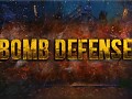 Bomb Defense Released on PC/Mac/Linux
