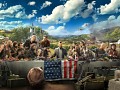 Far Cry 5 ~ The end is upon us!